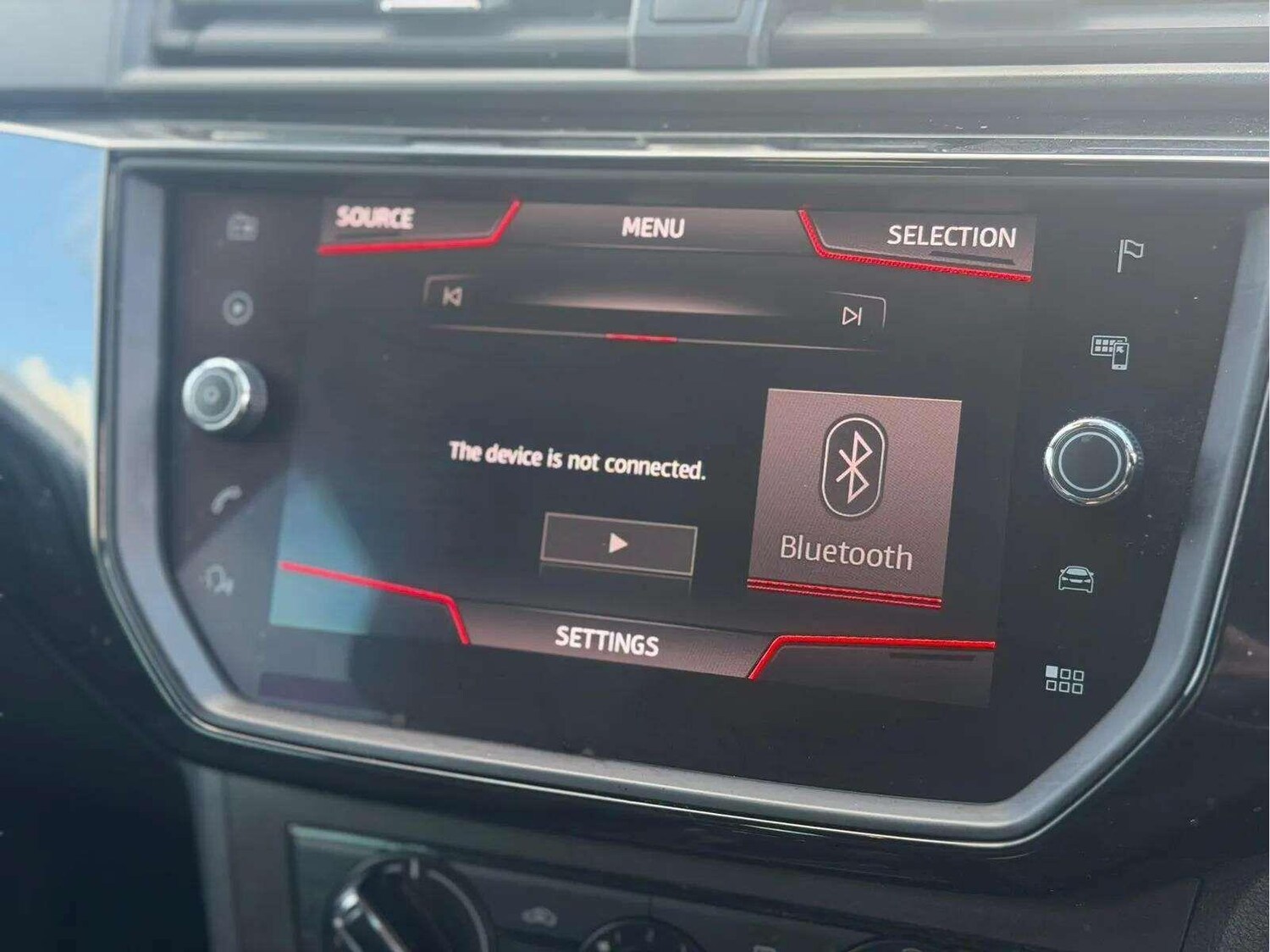 Used SEAT Ibiza for sale - 78057908: Photo 51