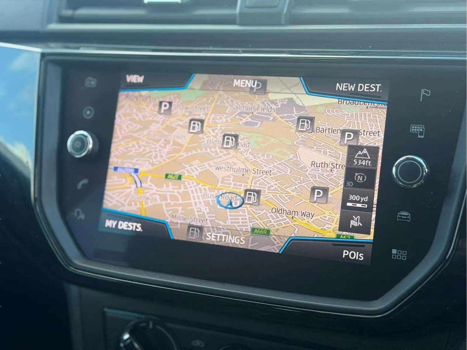 Used SEAT Ibiza for sale - 78057908: Photo 54