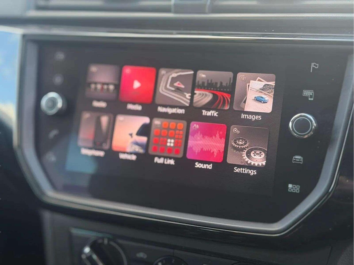 Used SEAT Ibiza for sale - 78057908: Photo 55