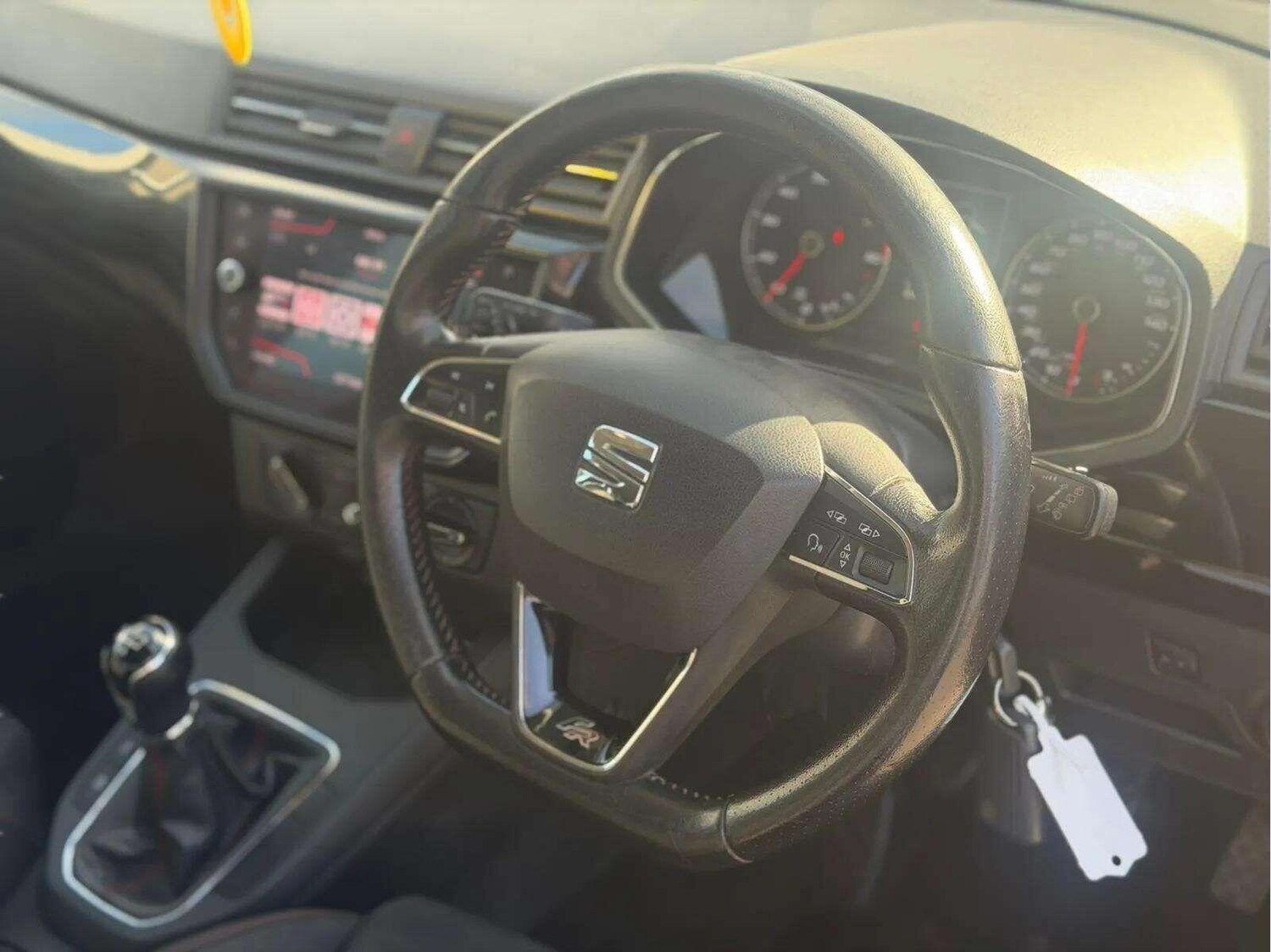 Used SEAT Ibiza for sale - 78057908: Photo 57