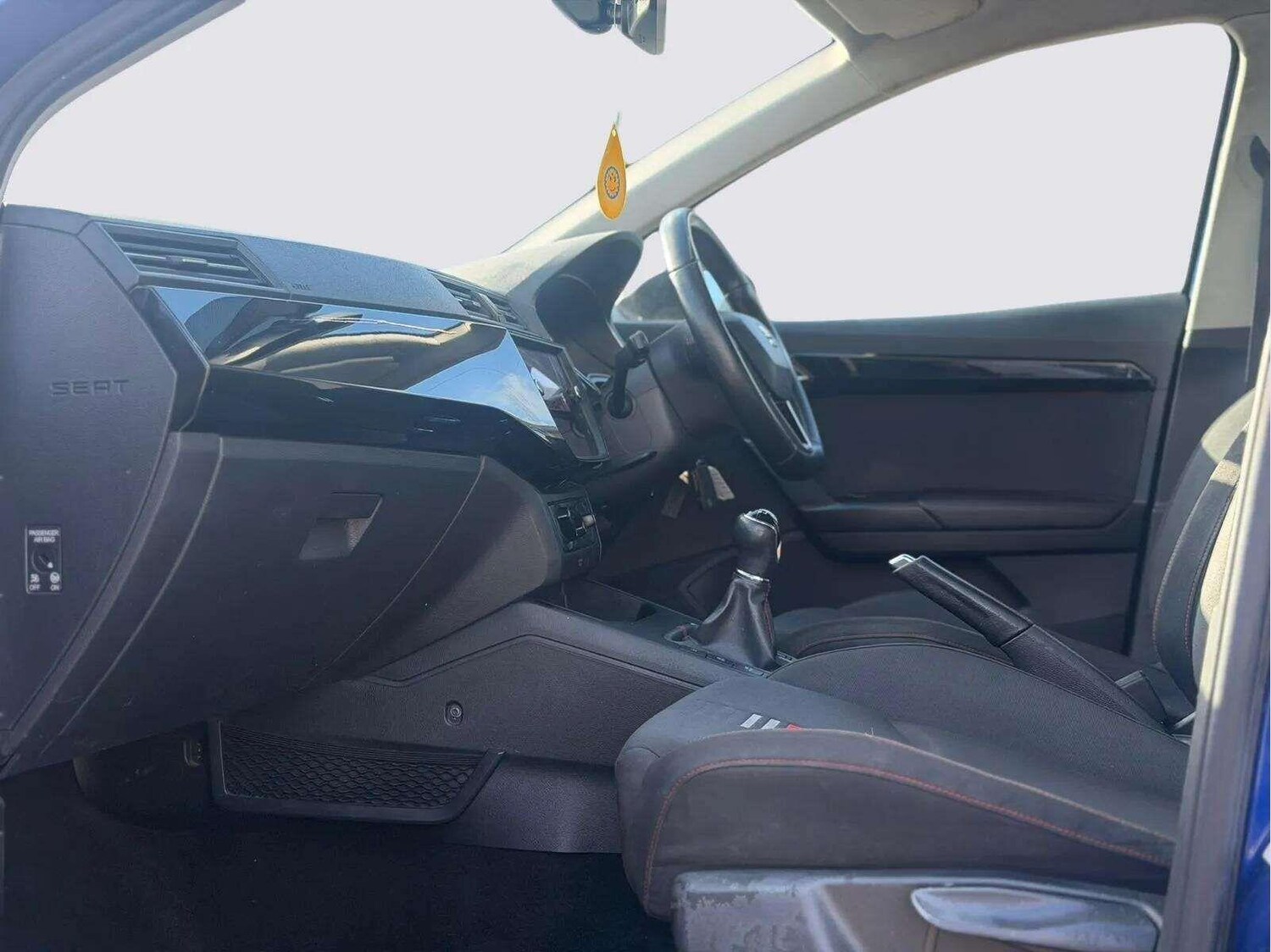 Used SEAT Ibiza for sale - 78057908: Photo 59