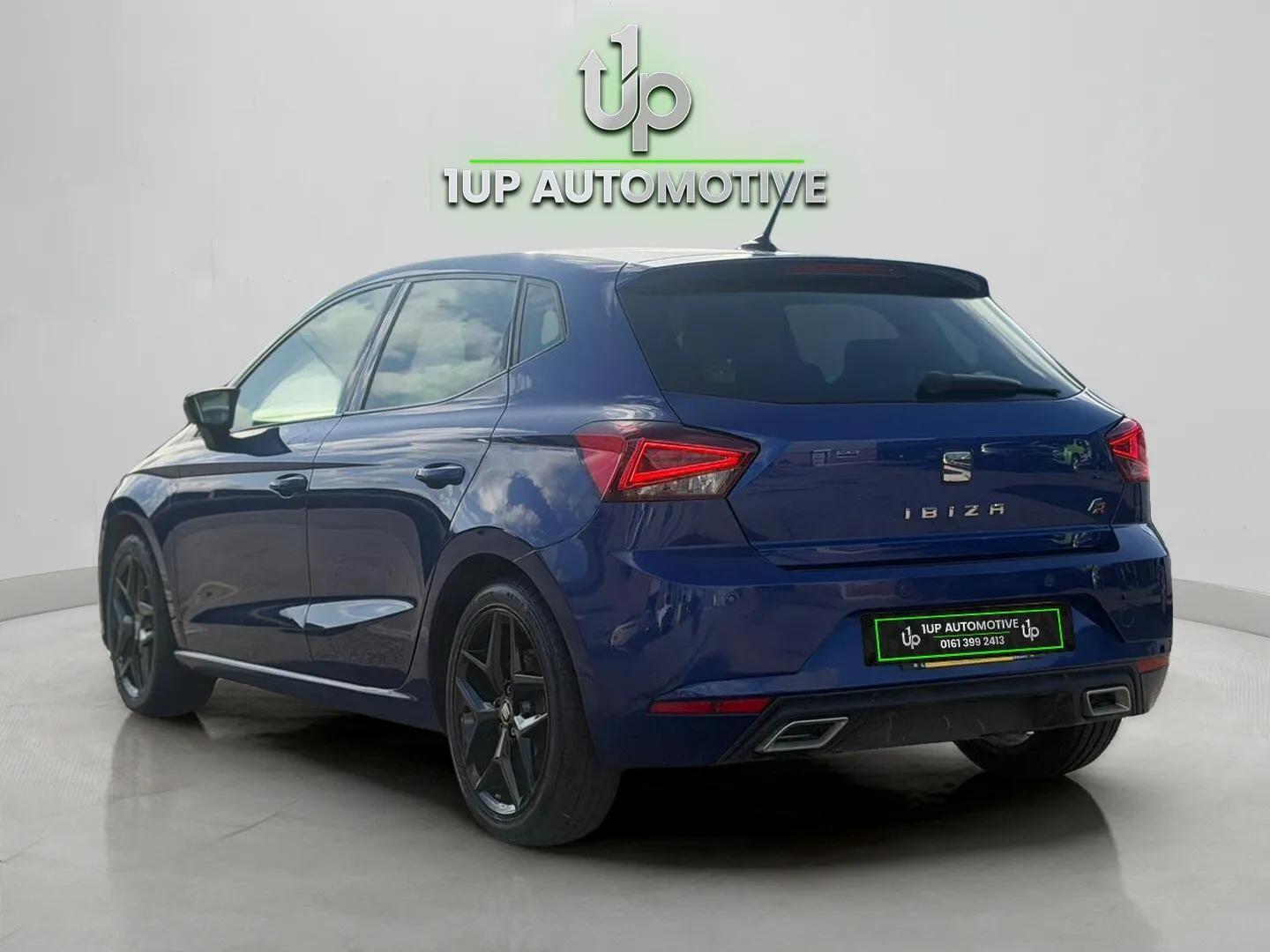 Used SEAT Ibiza for sale - 78057908: Photo 6