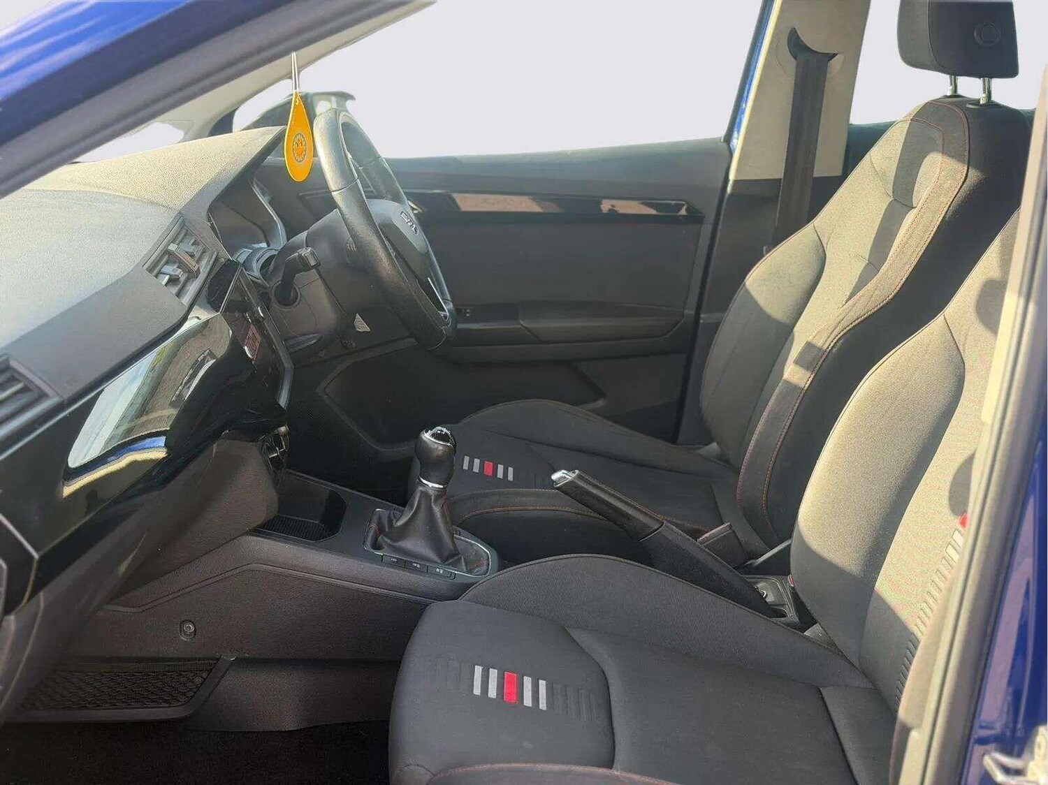 Used SEAT Ibiza for sale - 78057908: Photo 60