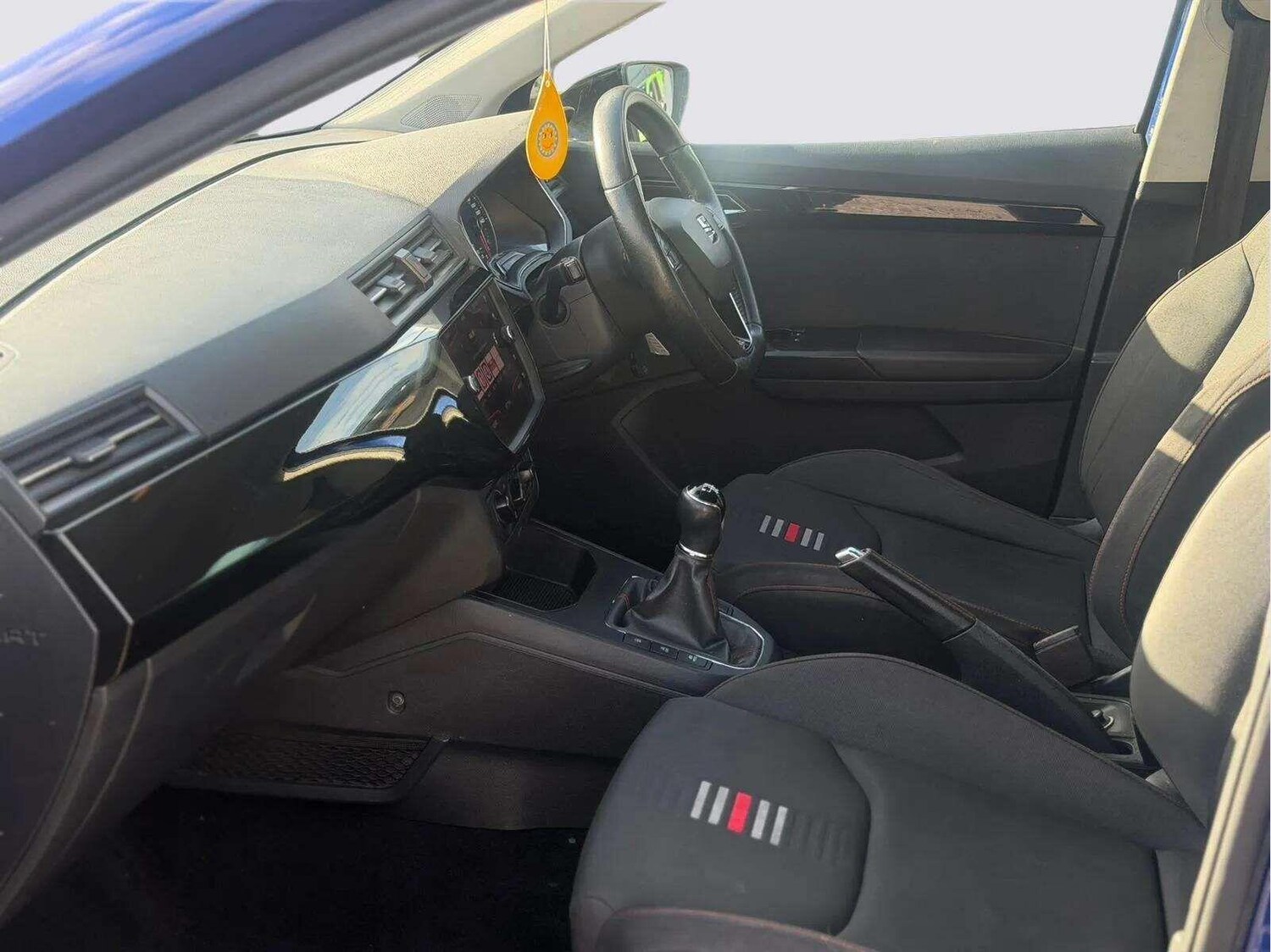 Used SEAT Ibiza for sale - 78057908: Photo 61