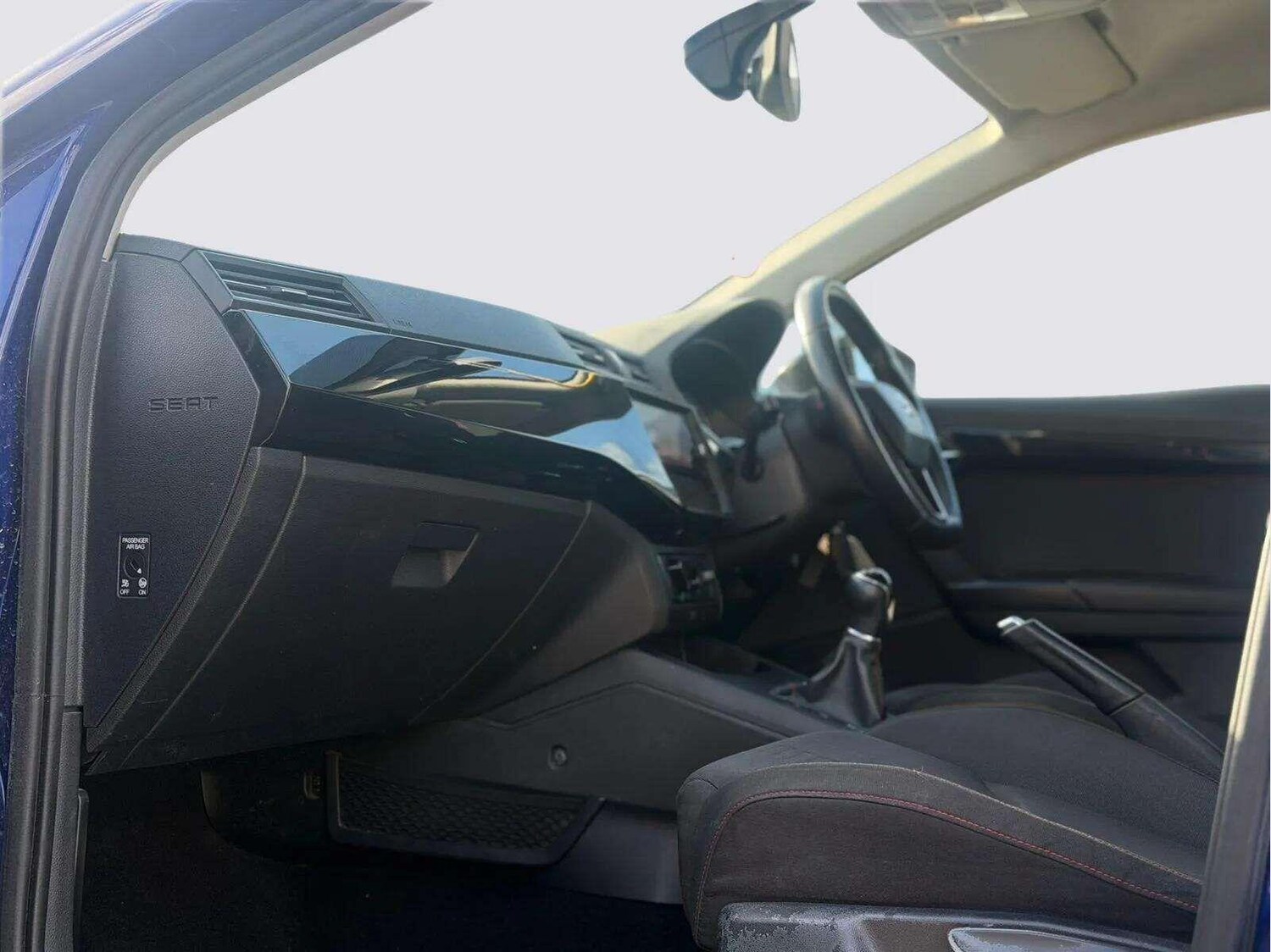 Used SEAT Ibiza for sale - 78057908: Photo 62