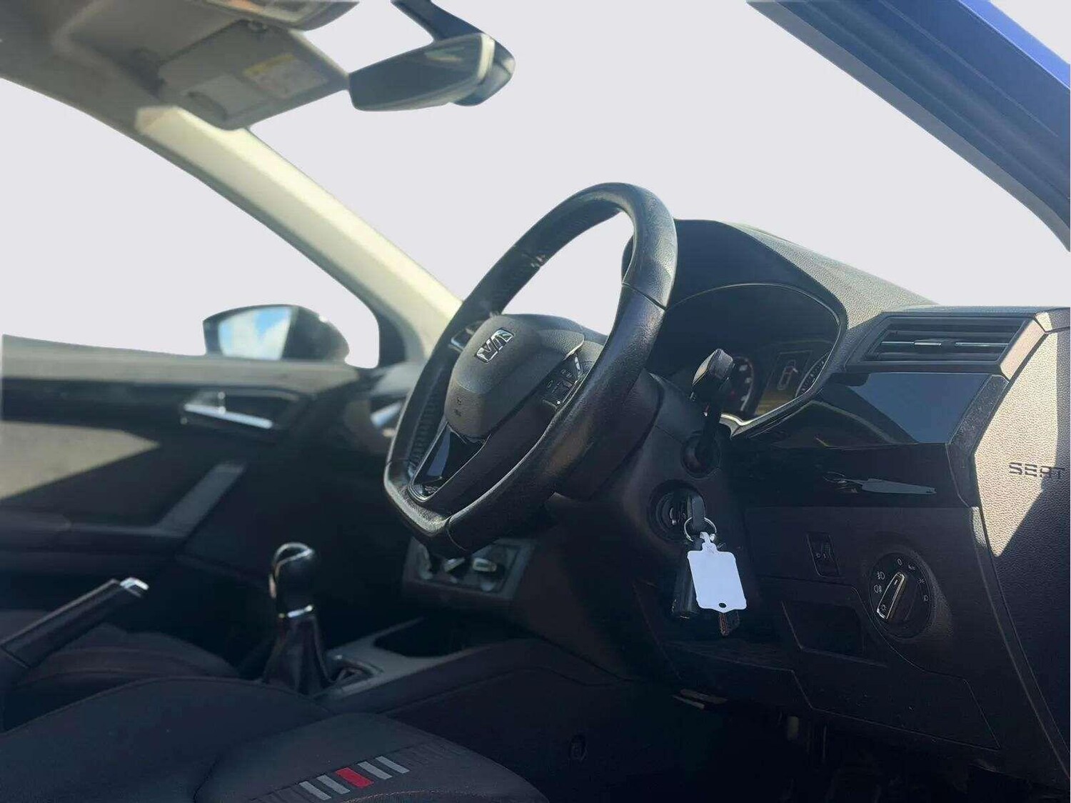 Used SEAT Ibiza for sale - 78057908: Photo 63