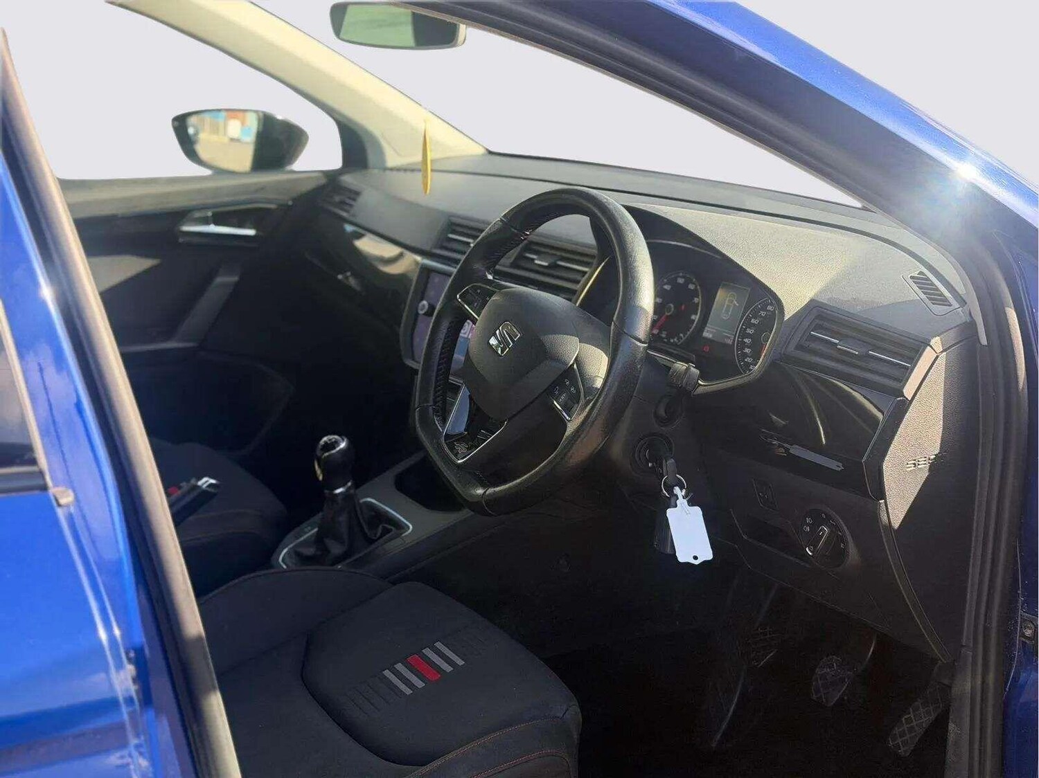 Used SEAT Ibiza for sale - 78057908: Photo 65