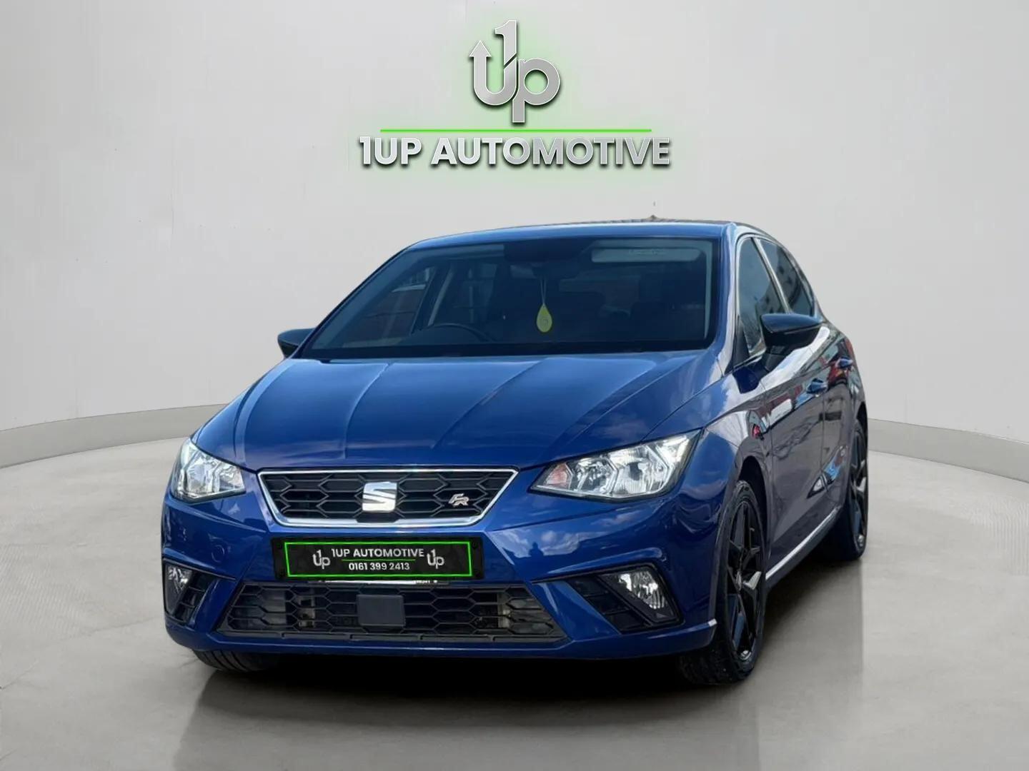 Used SEAT Ibiza for sale - 78057908: Photo 7