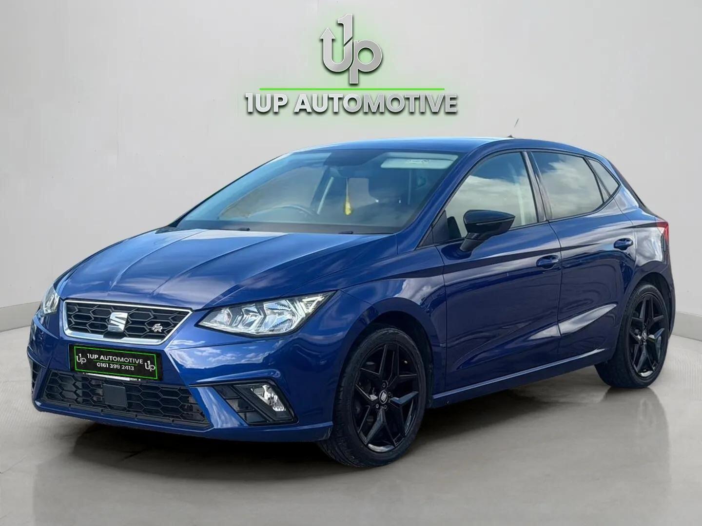 Used SEAT Ibiza for sale - 78057908: Photo 8