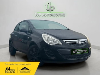 2011 (61) - 1.3 CDTi ecoFLEX 16v Exclusiv 3dr
