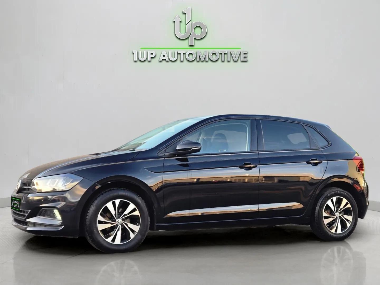 Used Volkswagen Polo 2018 for sale - 76409288: Photo 10