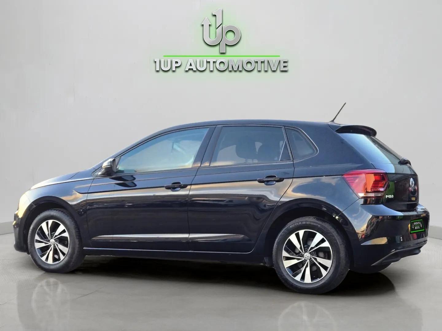 Used Volkswagen Polo 2018 for sale - 76409288: Photo 11