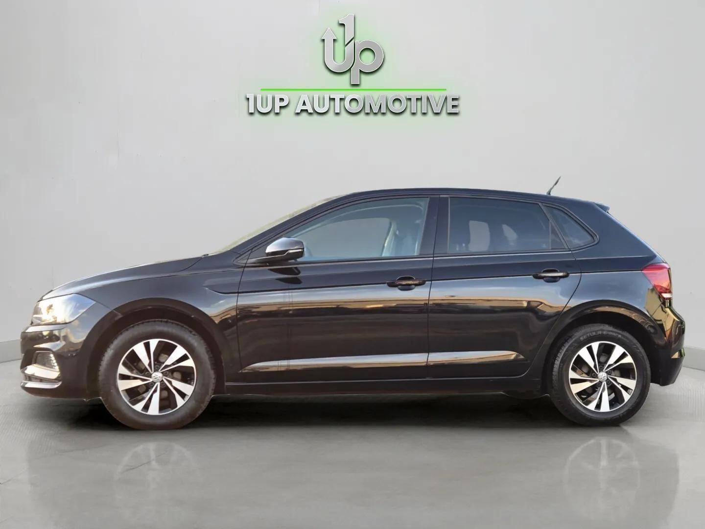 Used Volkswagen Polo 2018 for sale - 76409288: Photo 13