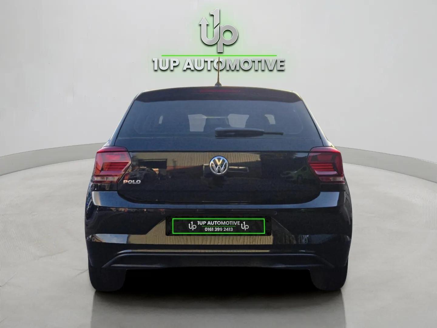 Used Volkswagen Polo 2018 for sale - 76409288: Photo 14
