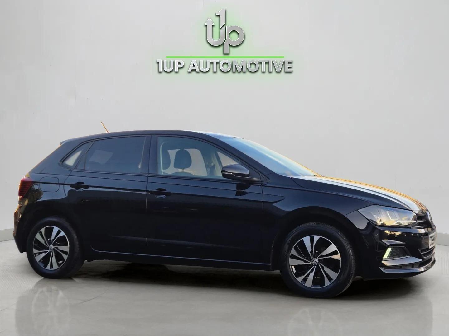 Used Volkswagen Polo 2018 for sale - 76409288: Photo 15