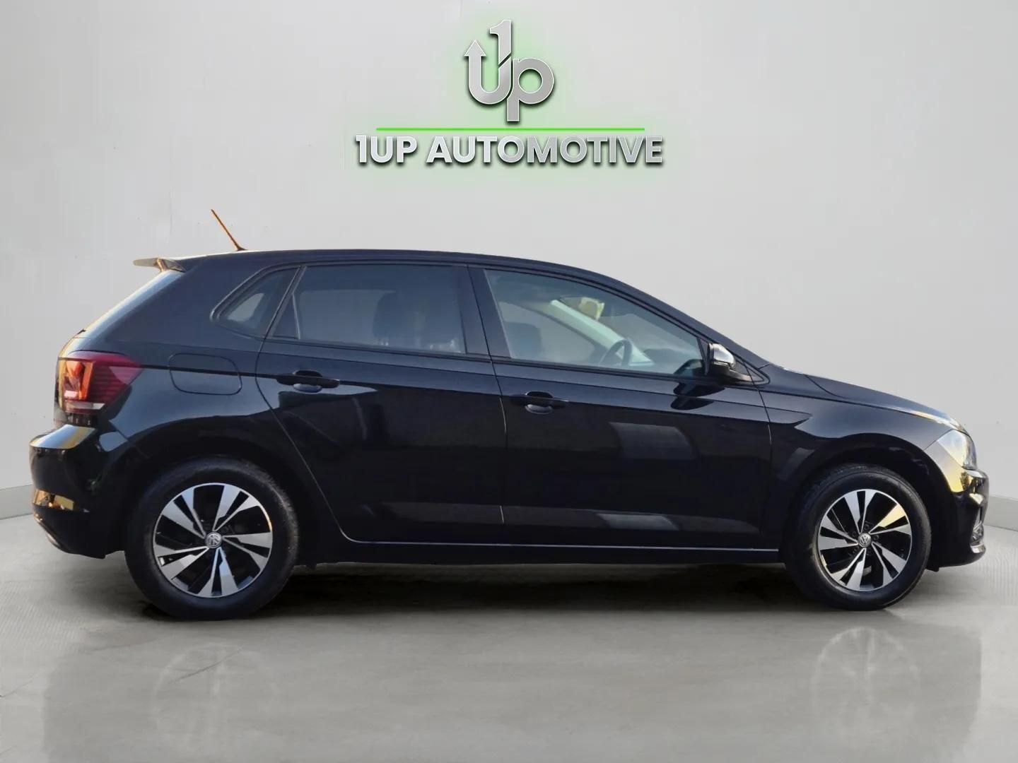 Used Volkswagen Polo 2018 for sale - 76409288: Photo 16