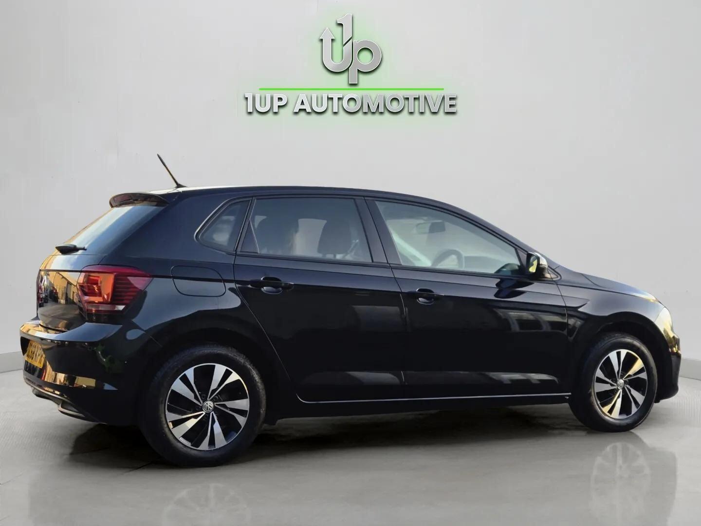 Used Volkswagen Polo 2018 for sale - 76409288: Photo 17