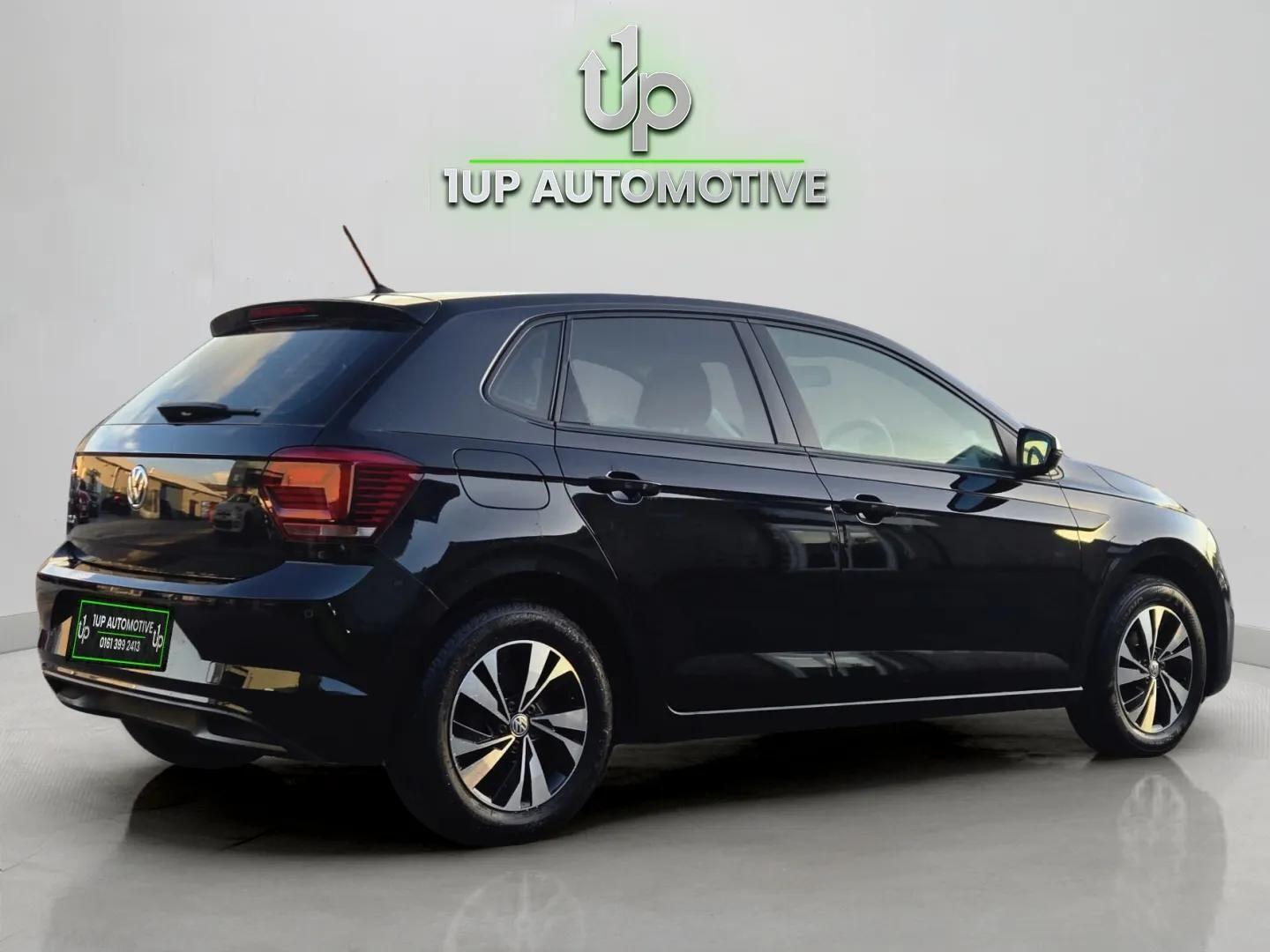 Used Volkswagen Polo 2018 for sale - 76409288: Photo 18