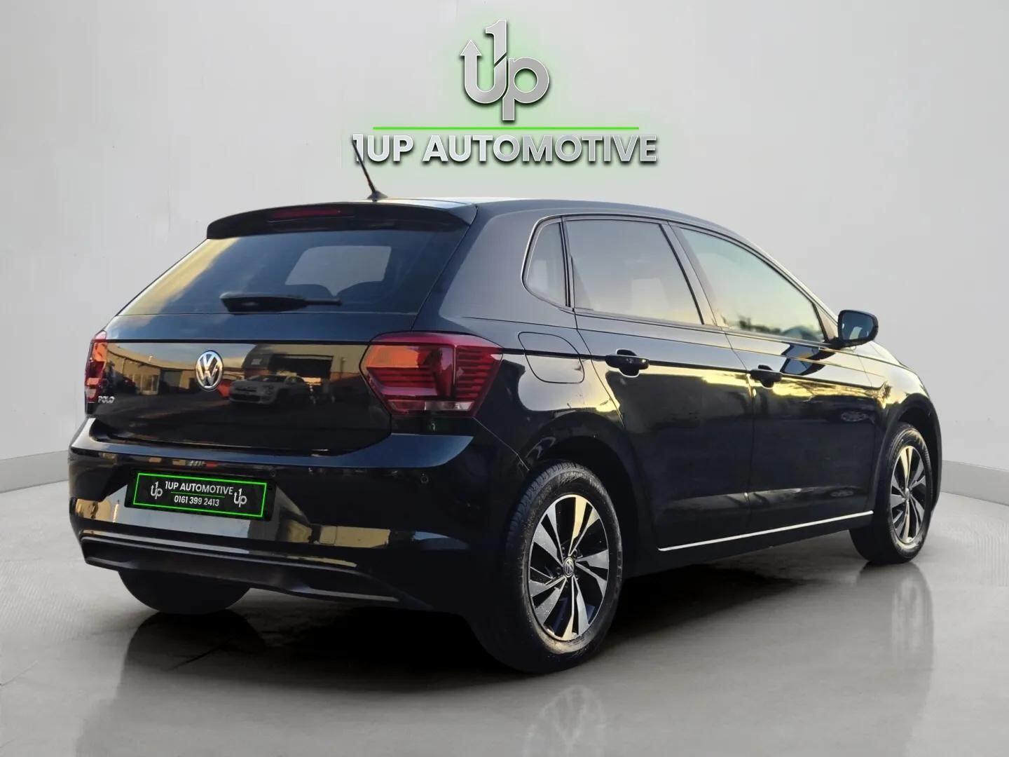 Used Volkswagen Polo 2018 for sale - 76409288: Photo 20