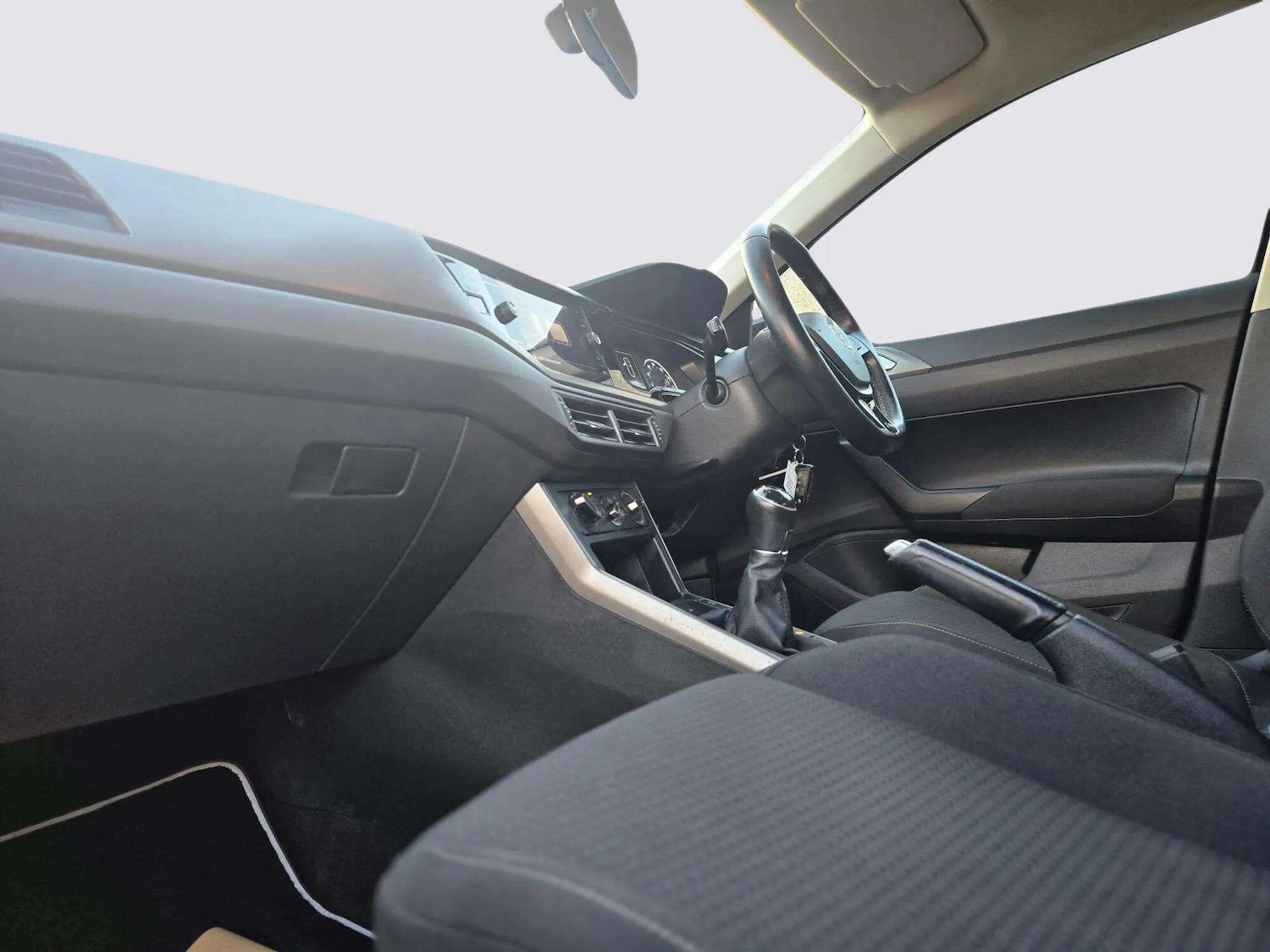 Used Volkswagen Polo 2018 for sale - 76409288: Photo 21