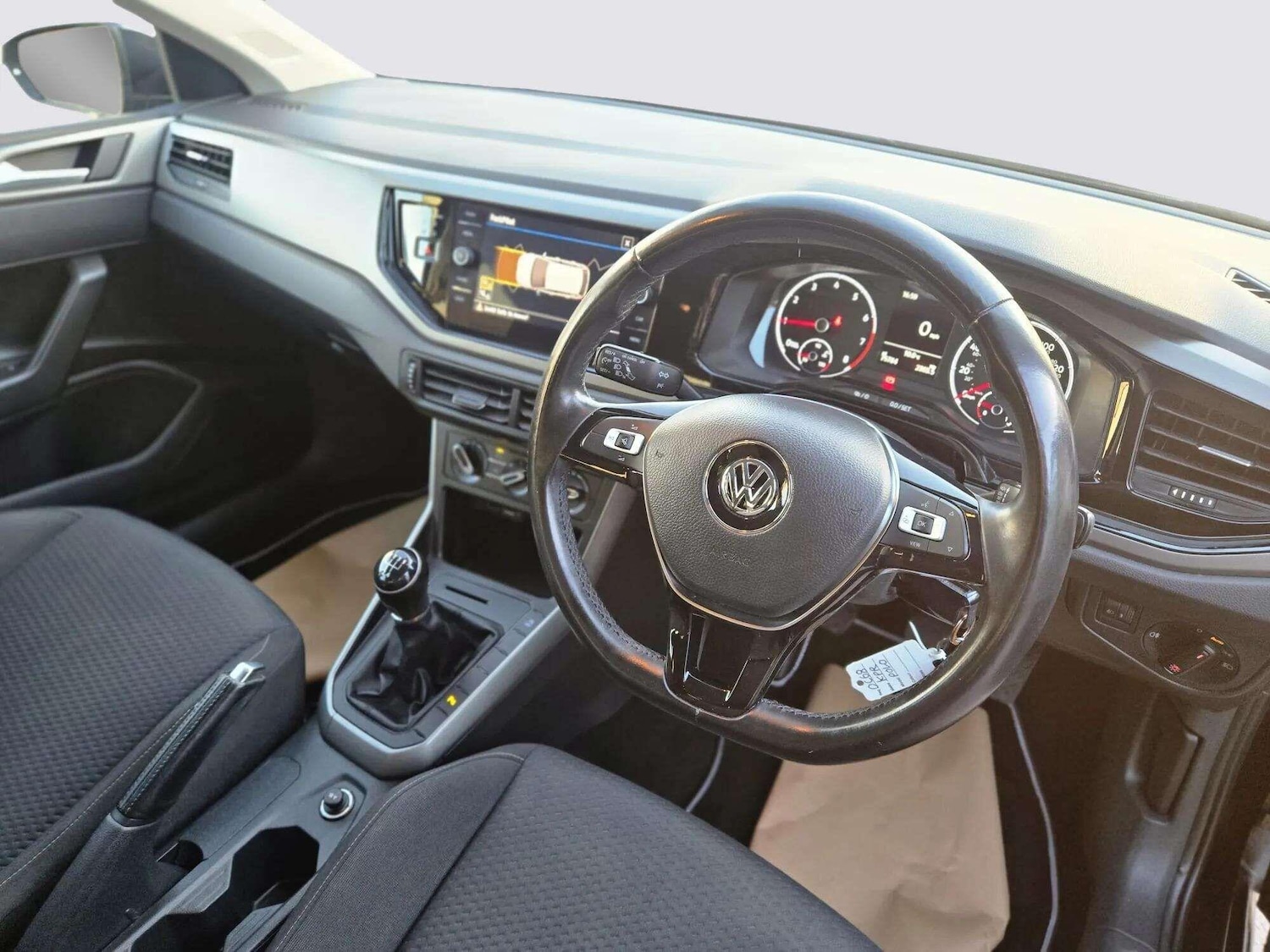 Used Volkswagen Polo 2018 for sale - 76409288: Photo 23