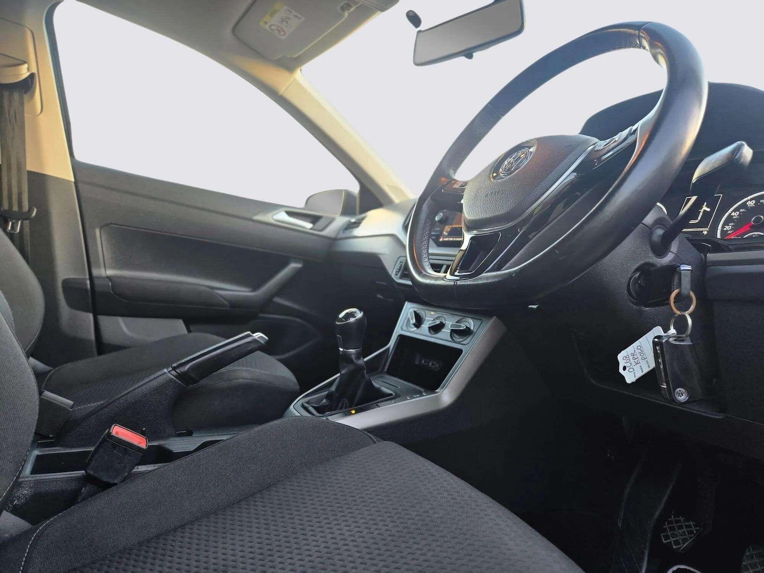 Used Volkswagen Polo 2018 for sale - 76409288: Photo 25