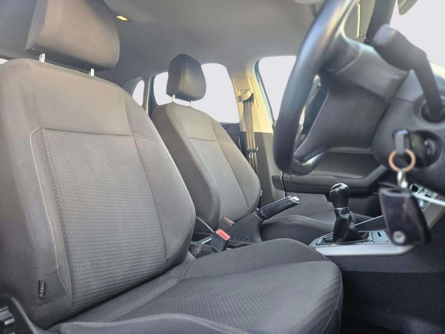 Used Volkswagen Polo 2018 for sale - 76409288: Photo 26