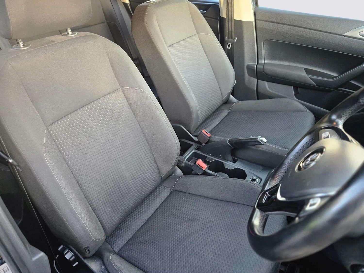 Used Volkswagen Polo 2018 for sale - 76409288: Photo 27