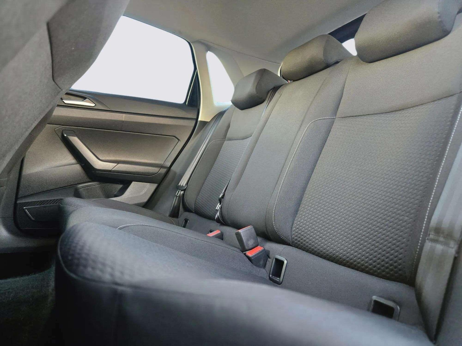 Used Volkswagen Polo 2018 for sale - 76409288: Photo 28