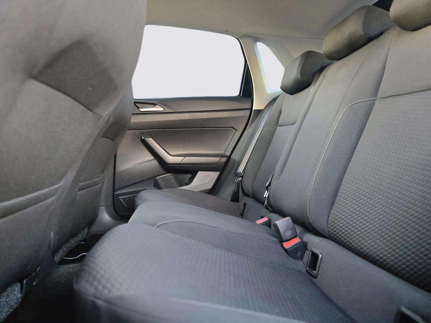 Used Volkswagen Polo 2018 for sale - 76409288: Photo 29