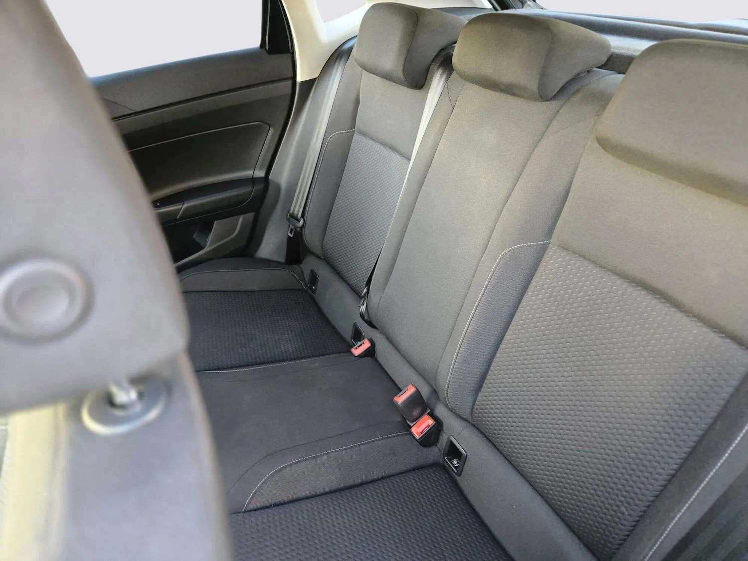 Used Volkswagen Polo 2018 for sale - 76409288: Photo 30