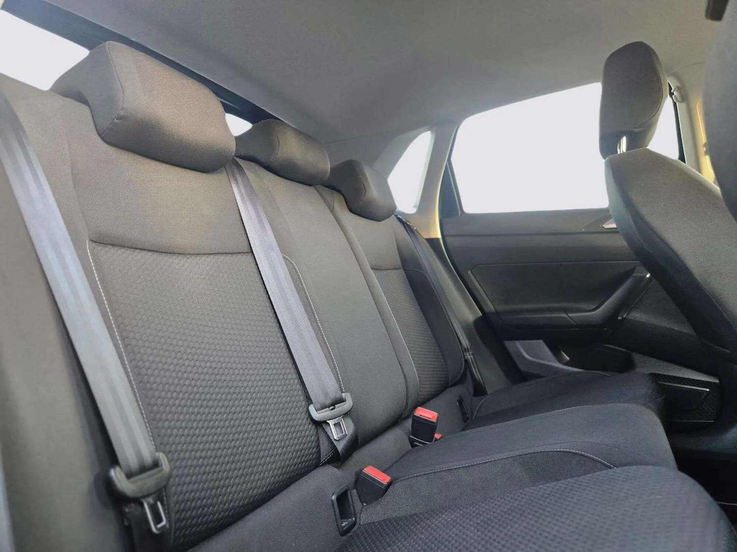 Used Volkswagen Polo 2018 for sale - 76409288: Photo 31