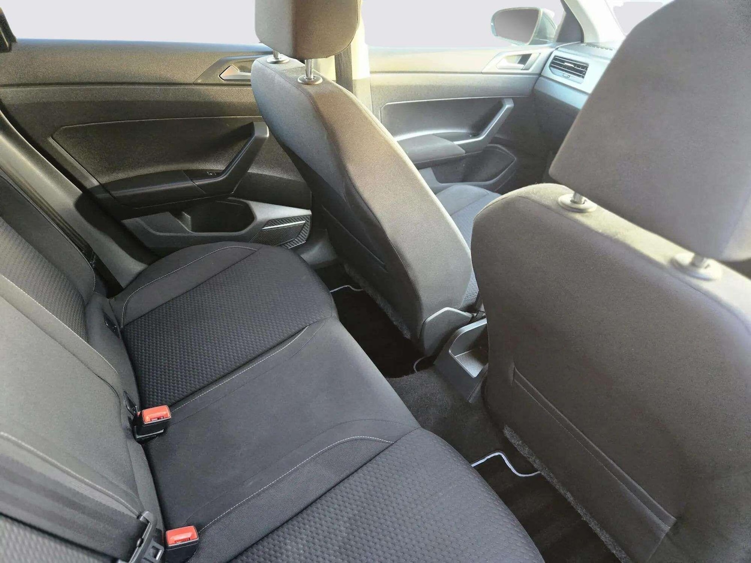 Used Volkswagen Polo 2018 for sale - 76409288: Photo 32