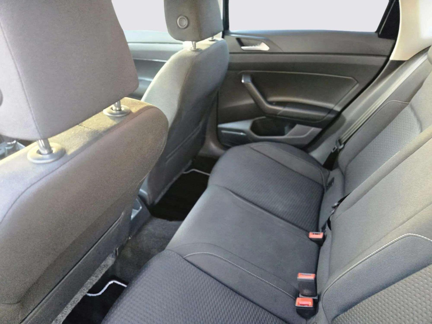 Used Volkswagen Polo 2018 for sale - 76409288: Photo 33