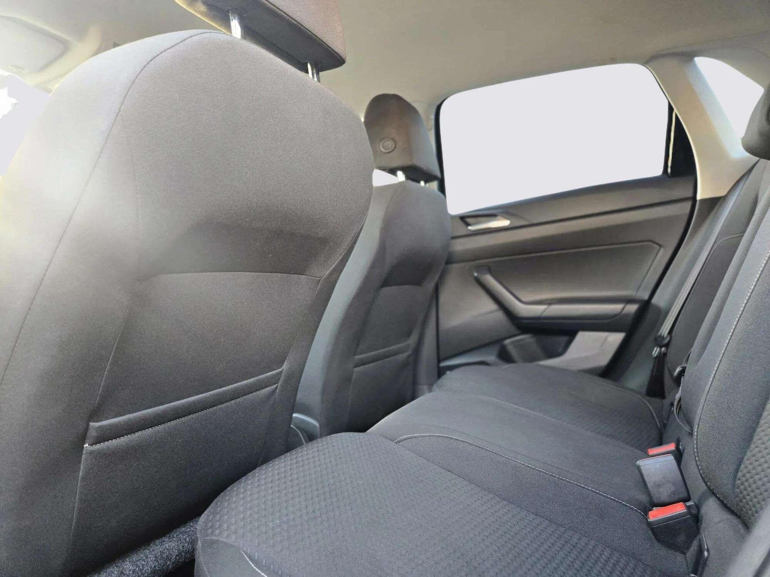 Used Volkswagen Polo 2018 for sale - 76409288: Photo 34