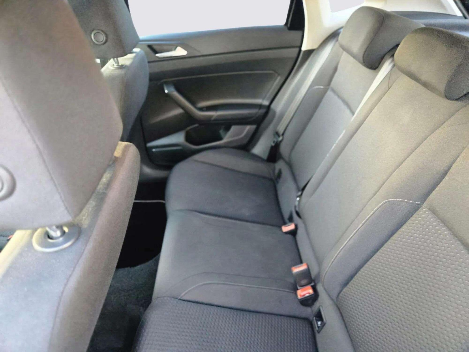 Used Volkswagen Polo 2018 for sale - 76409288: Photo 35