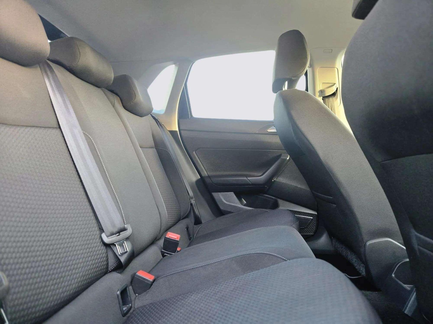 Used Volkswagen Polo 2018 for sale - 76409288: Photo 36