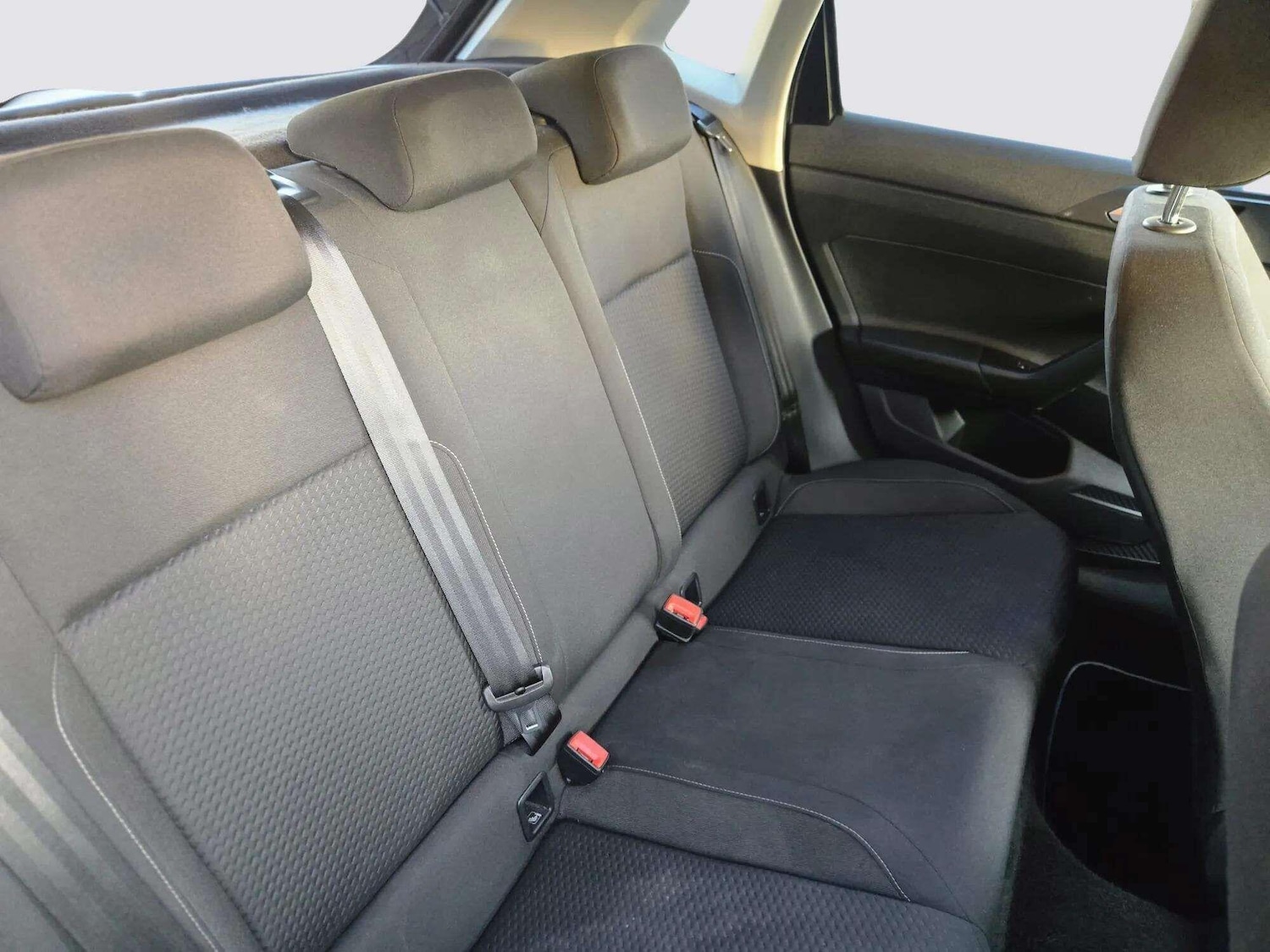 Used Volkswagen Polo 2018 for sale - 76409288: Photo 37