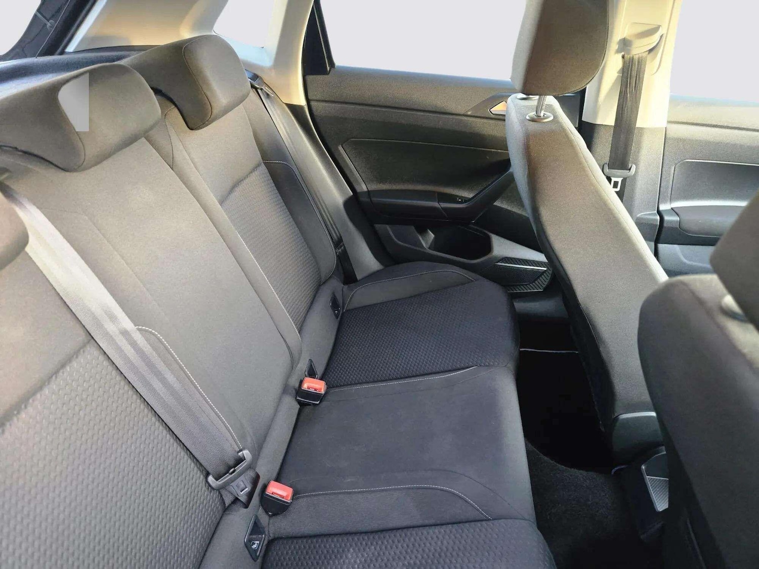 Used Volkswagen Polo 2018 for sale - 76409288: Photo 38