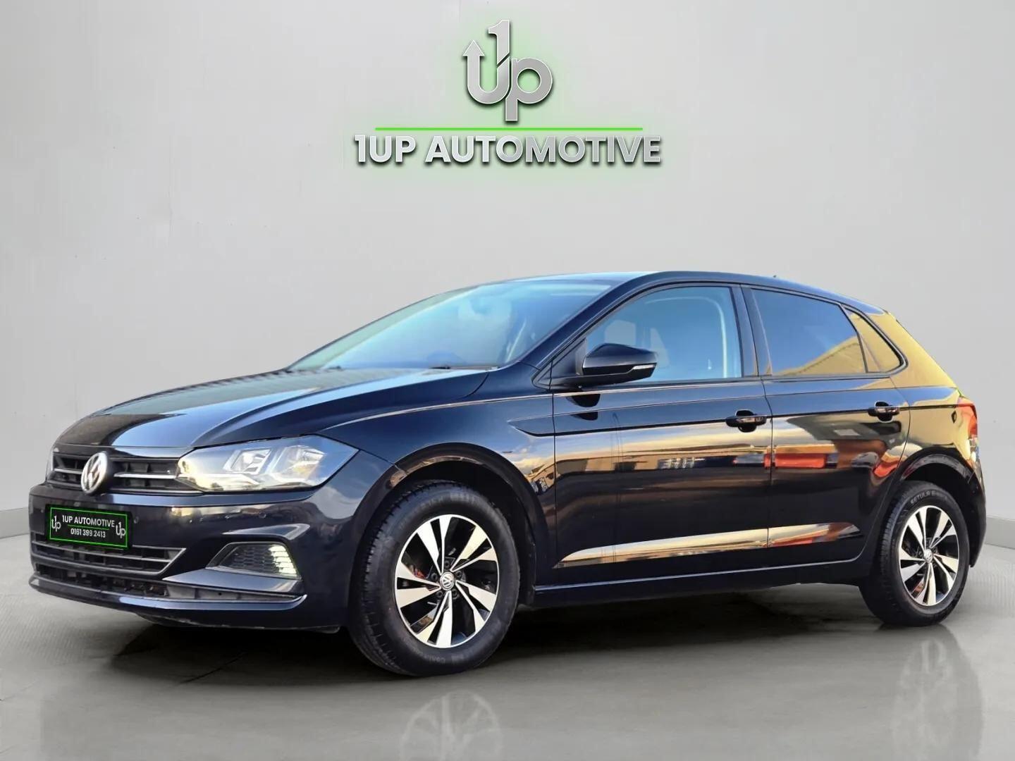 Used Volkswagen Polo 2018 for sale - 76409288: Photo 4