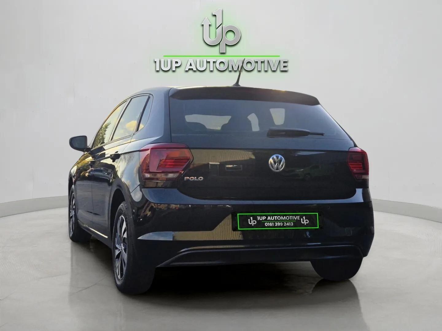 Used Volkswagen Polo 2018 for sale - 76409288: Photo 5