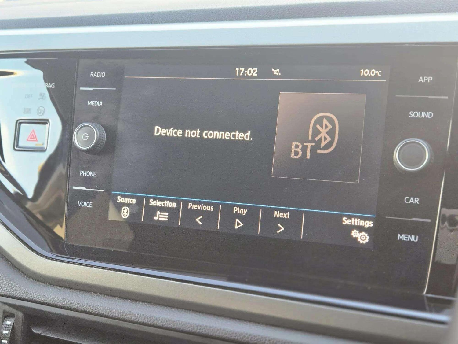 Used Volkswagen Polo 2018 for sale - 76409288: Photo 55