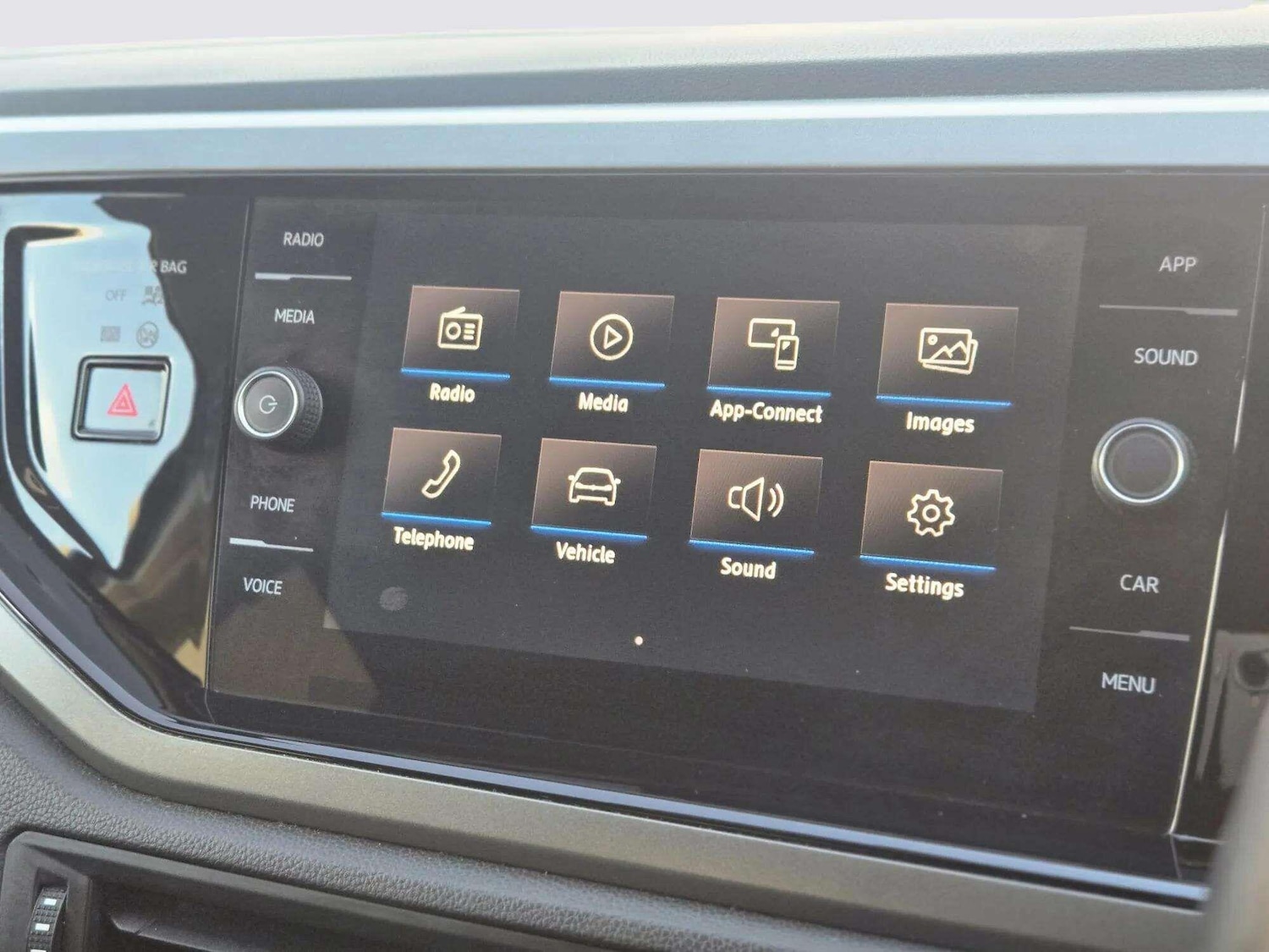 Used Volkswagen Polo 2018 for sale - 76409288: Photo 56