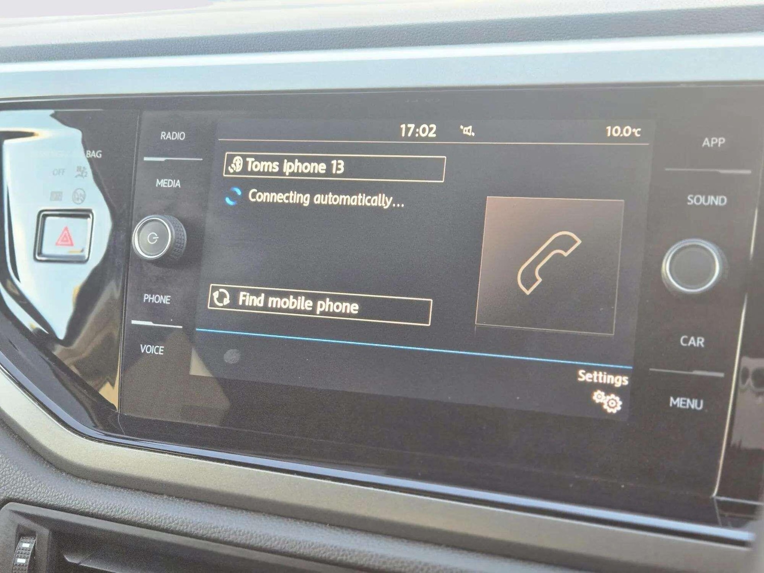 Used Volkswagen Polo 2018 for sale - 76409288: Photo 57