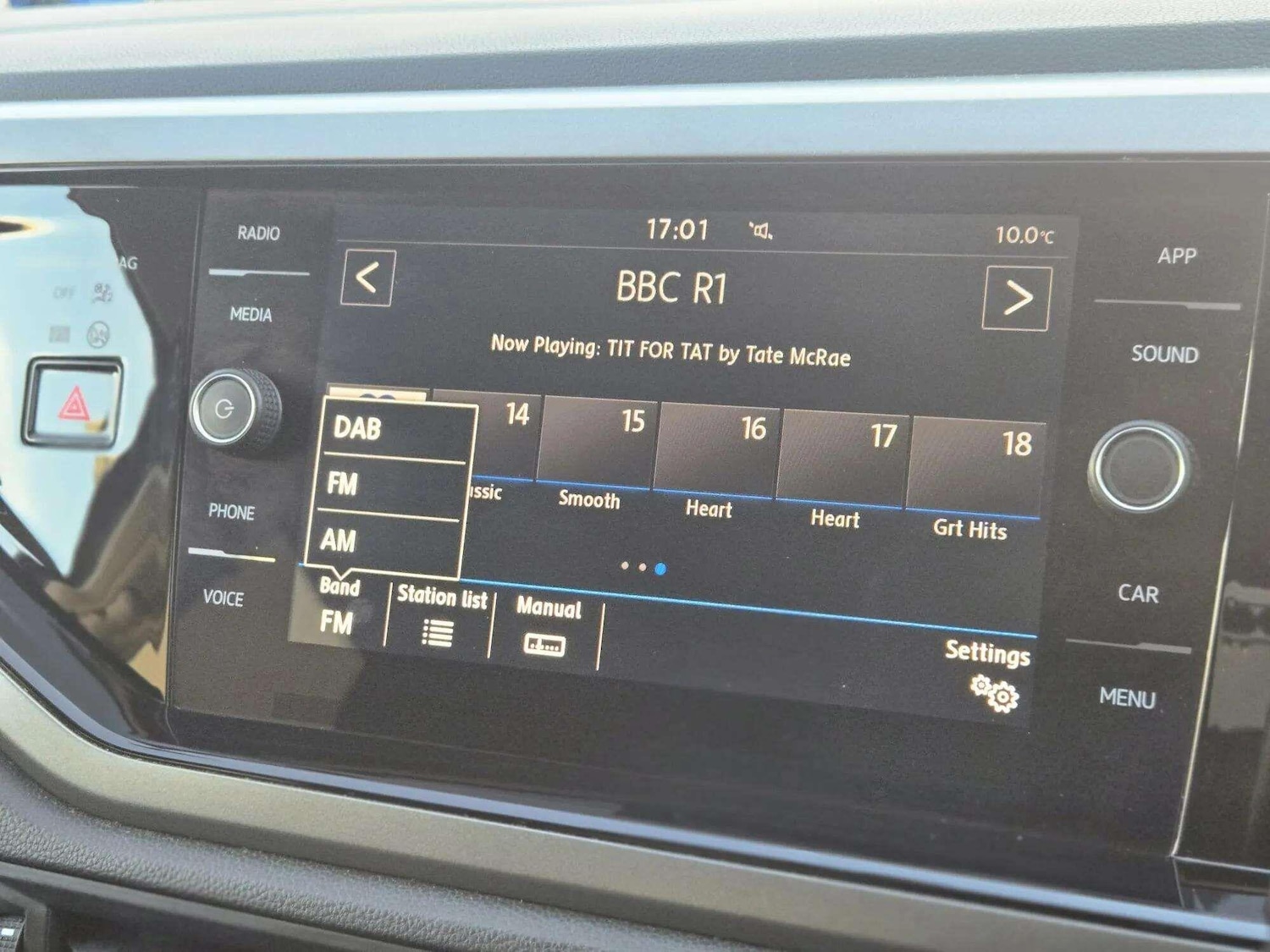 Used Volkswagen Polo 2018 for sale - 76409288: Photo 59