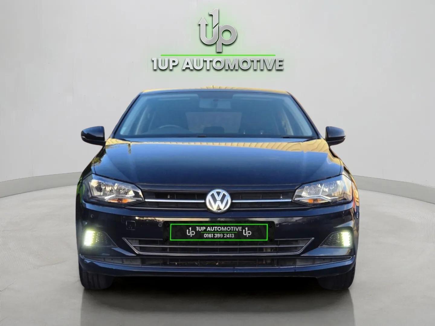 Used Volkswagen Polo 2018 for sale - 76409288: Photo 6