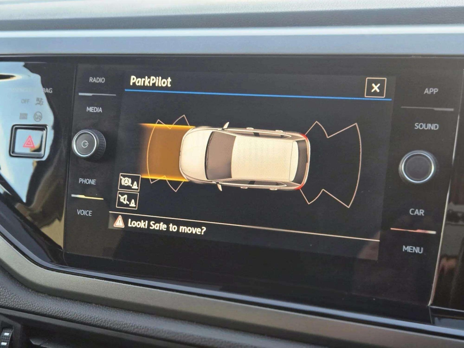 Used Volkswagen Polo 2018 for sale - 76409288: Photo 60