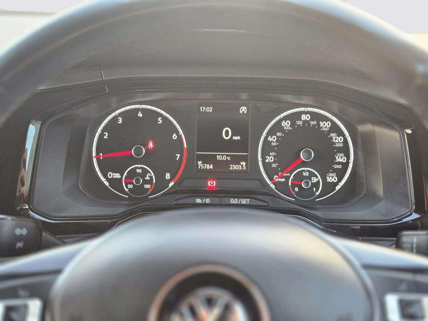 Used Volkswagen Polo 2018 for sale - 76409288: Photo 61