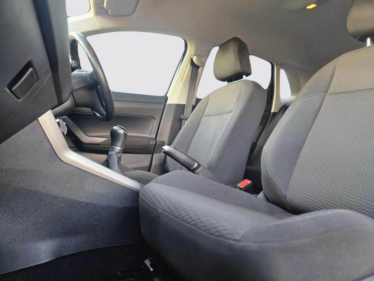 Used Volkswagen Polo 2018 for sale - 76409288: Photo 63