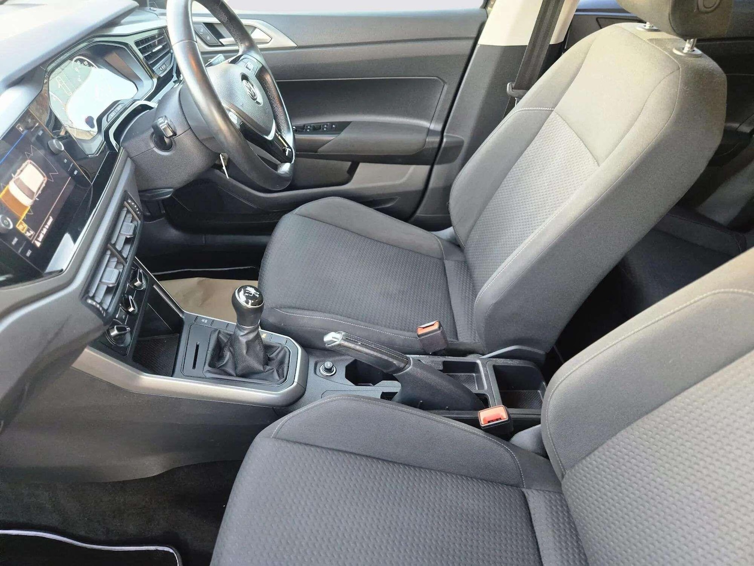 Used Volkswagen Polo 2018 for sale - 76409288: Photo 64